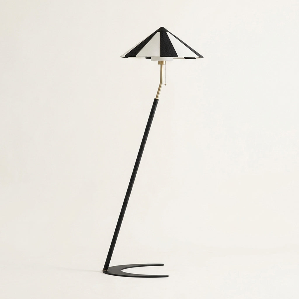 Aldercombe gulvlampe