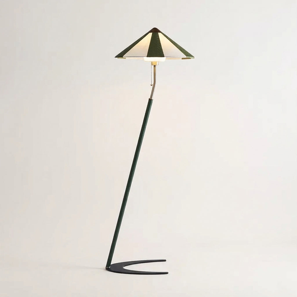 Aldercombe gulvlampe