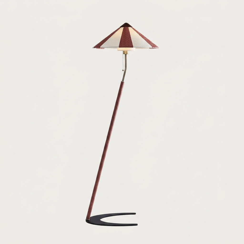 Aldercombe gulvlampe