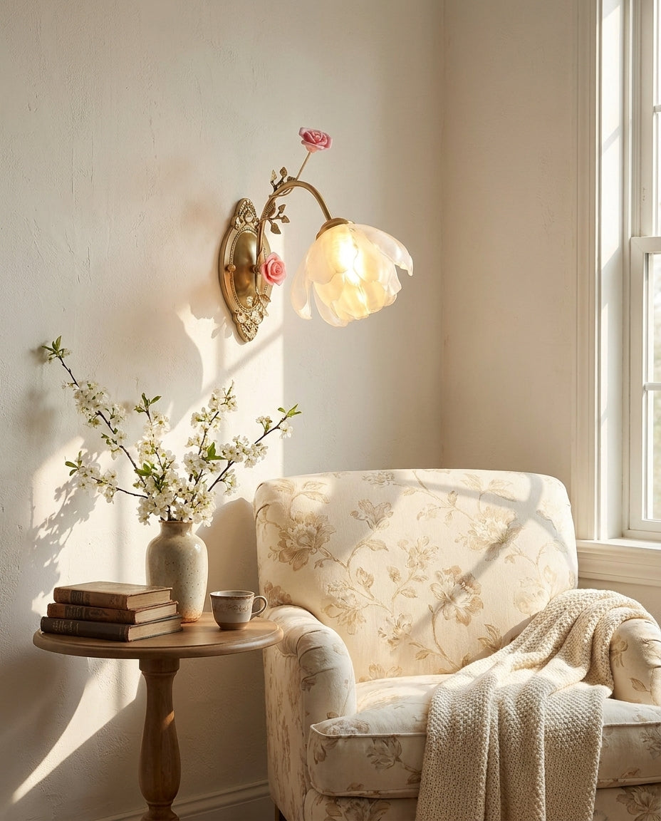 Noriette Wall Sconce