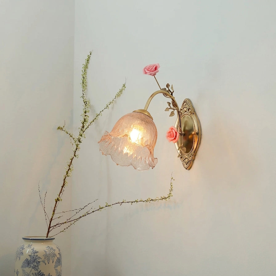 Noriette Wall Sconce