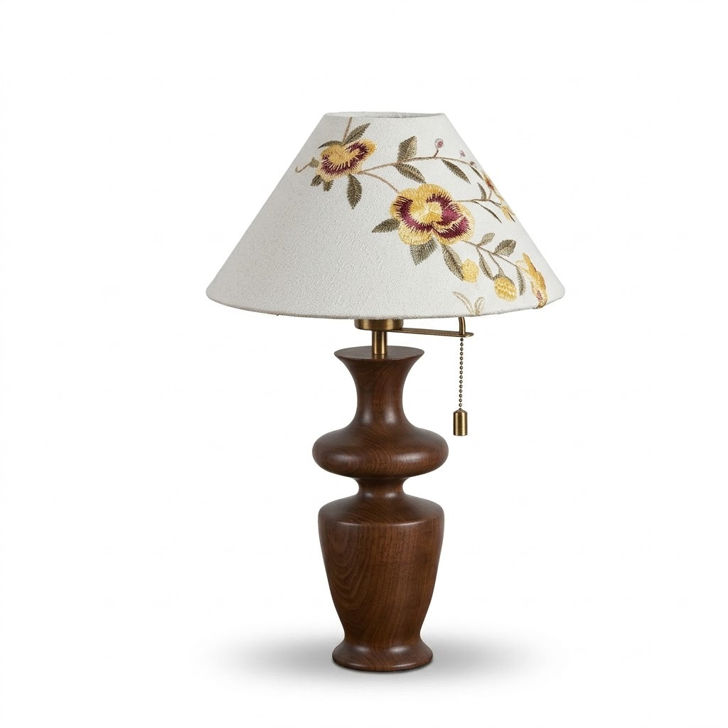 Dovenshire bordlampe