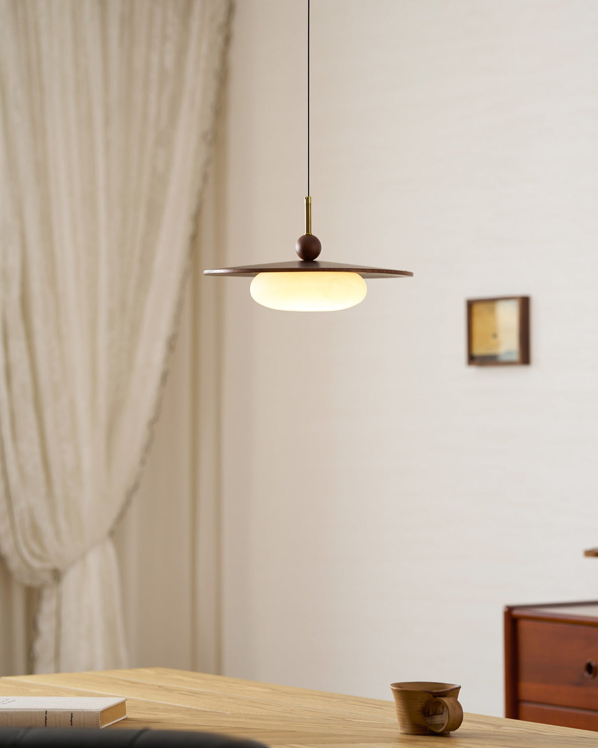 Viraeriella Pendant Lamp