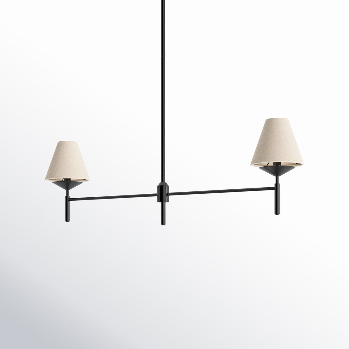 Lioriaria-loftslampe