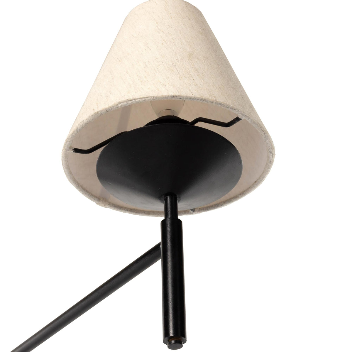Lioriaria-loftslampe