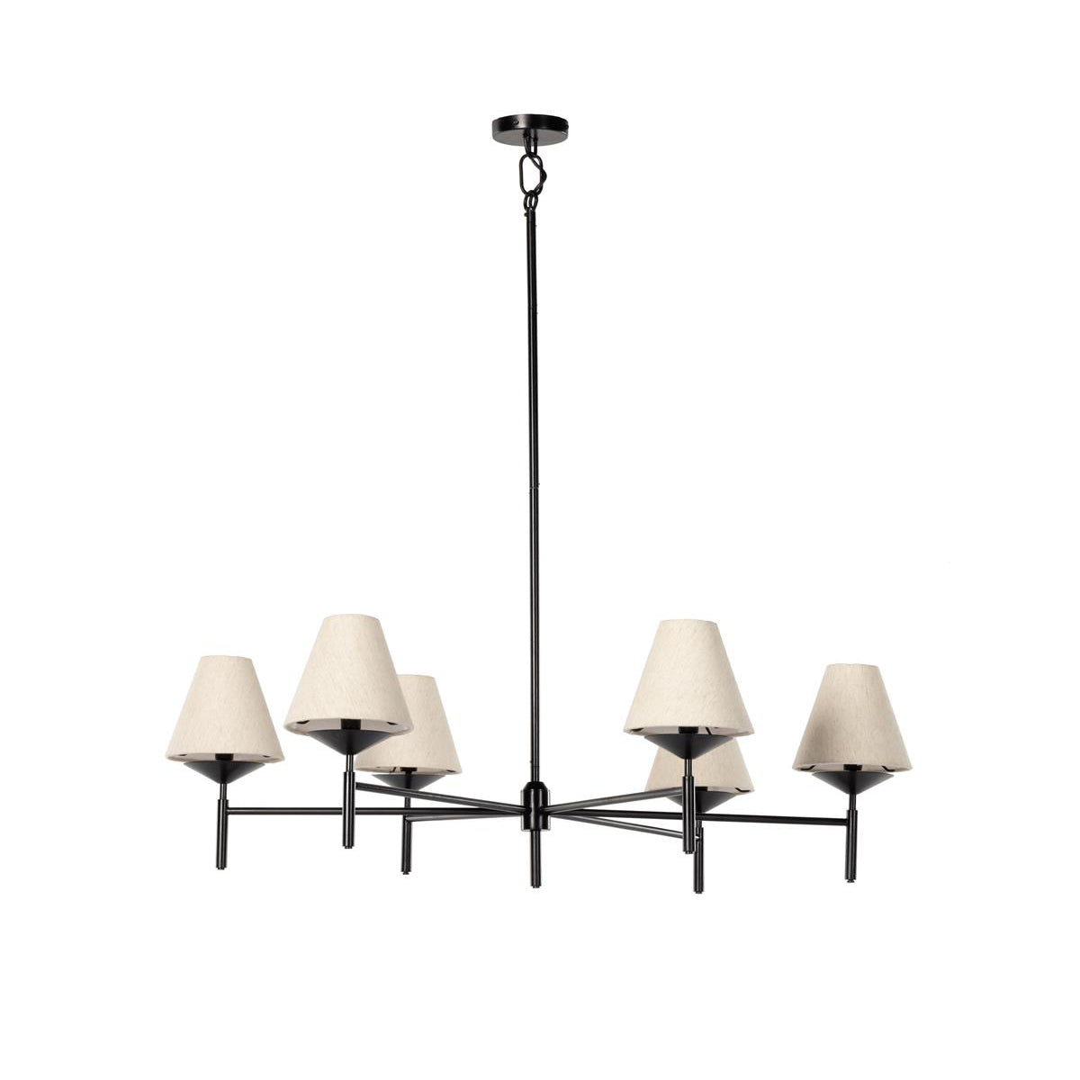 Lioriaria-loftslampe