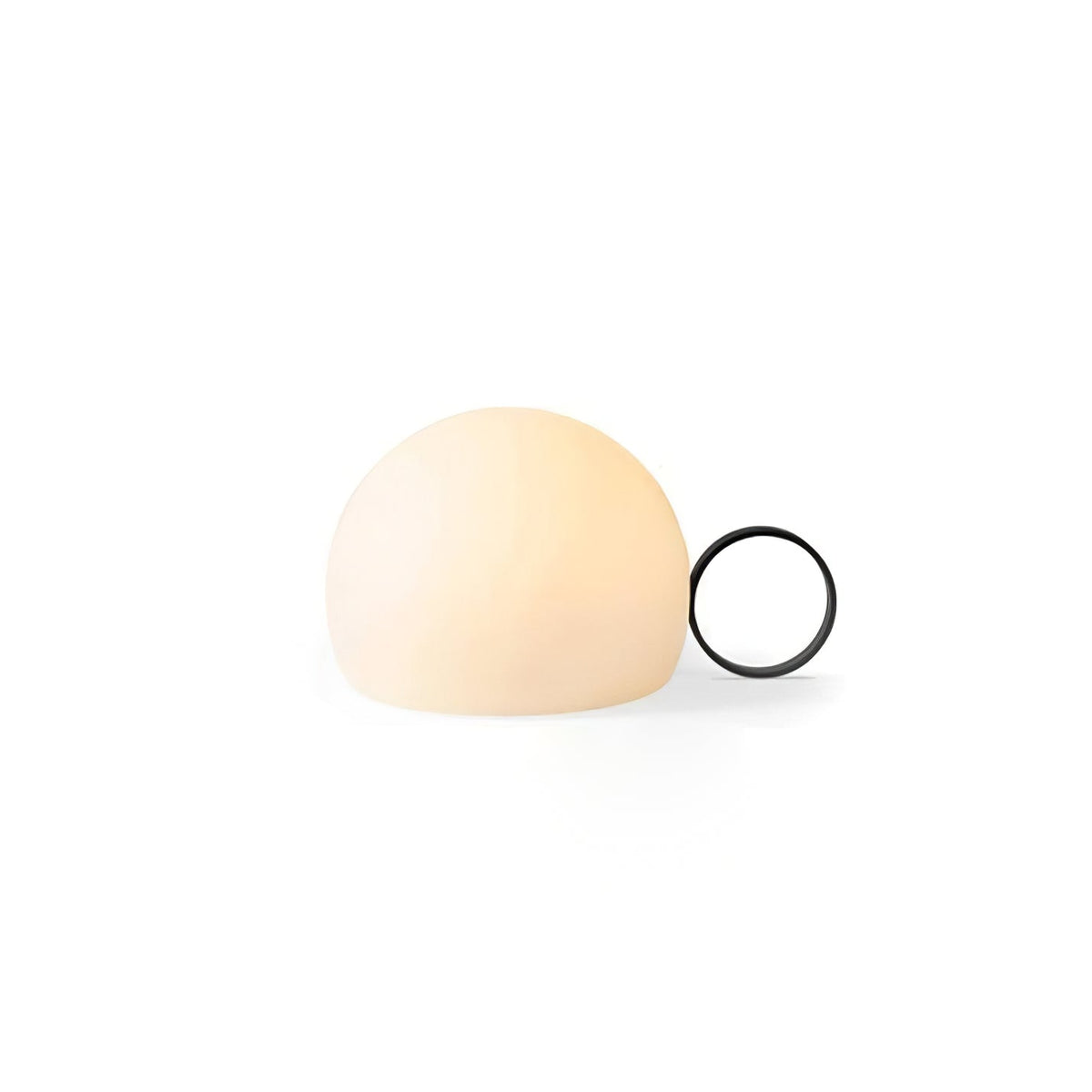Cooper minimalistisk bordlampe