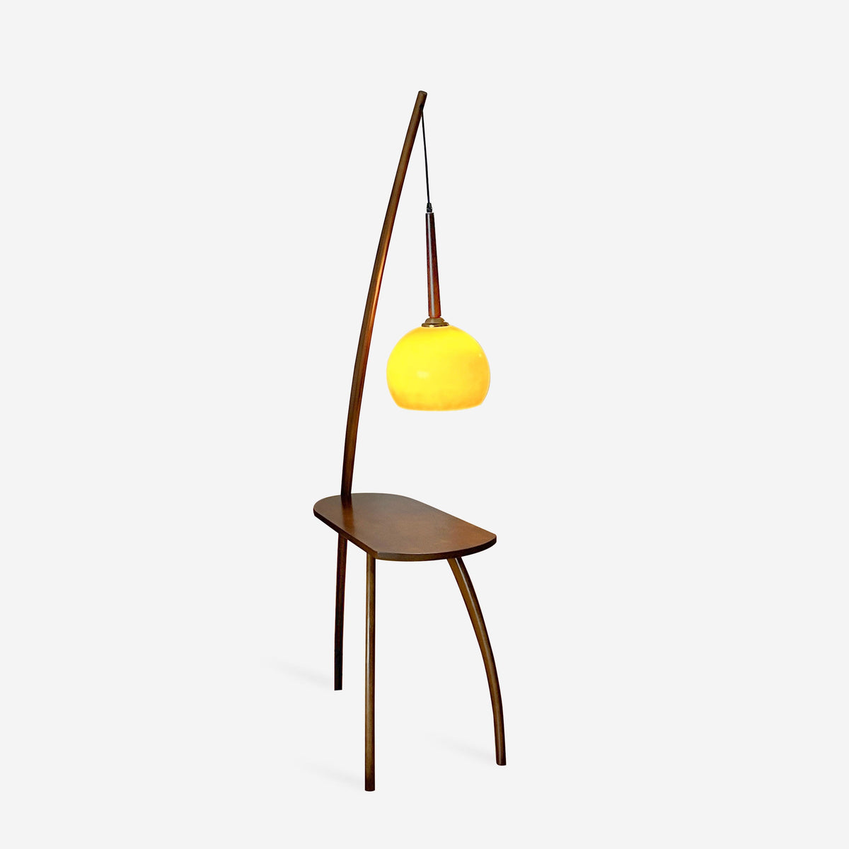 Pollo Floor Lamp