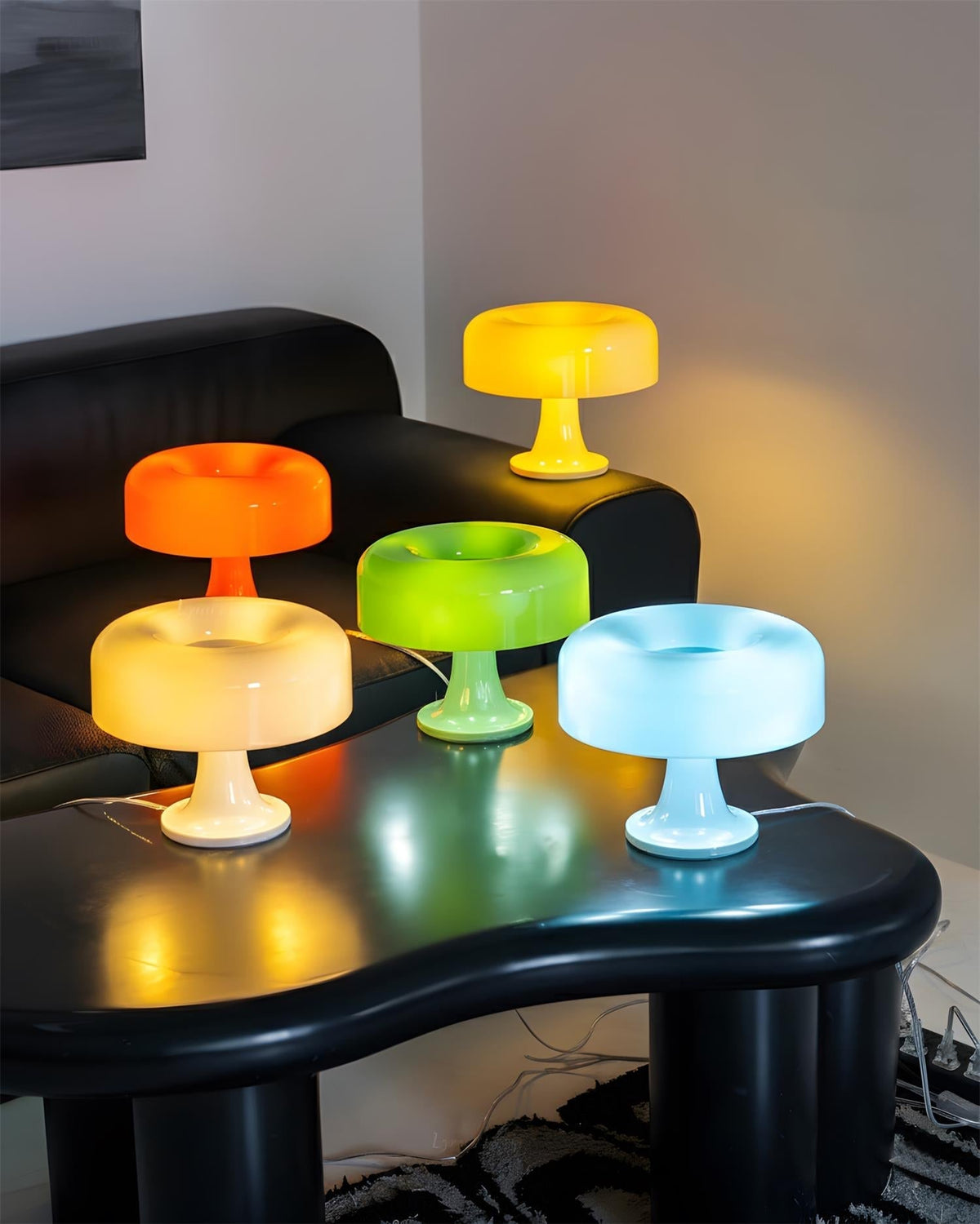 Elaania Table Lamp