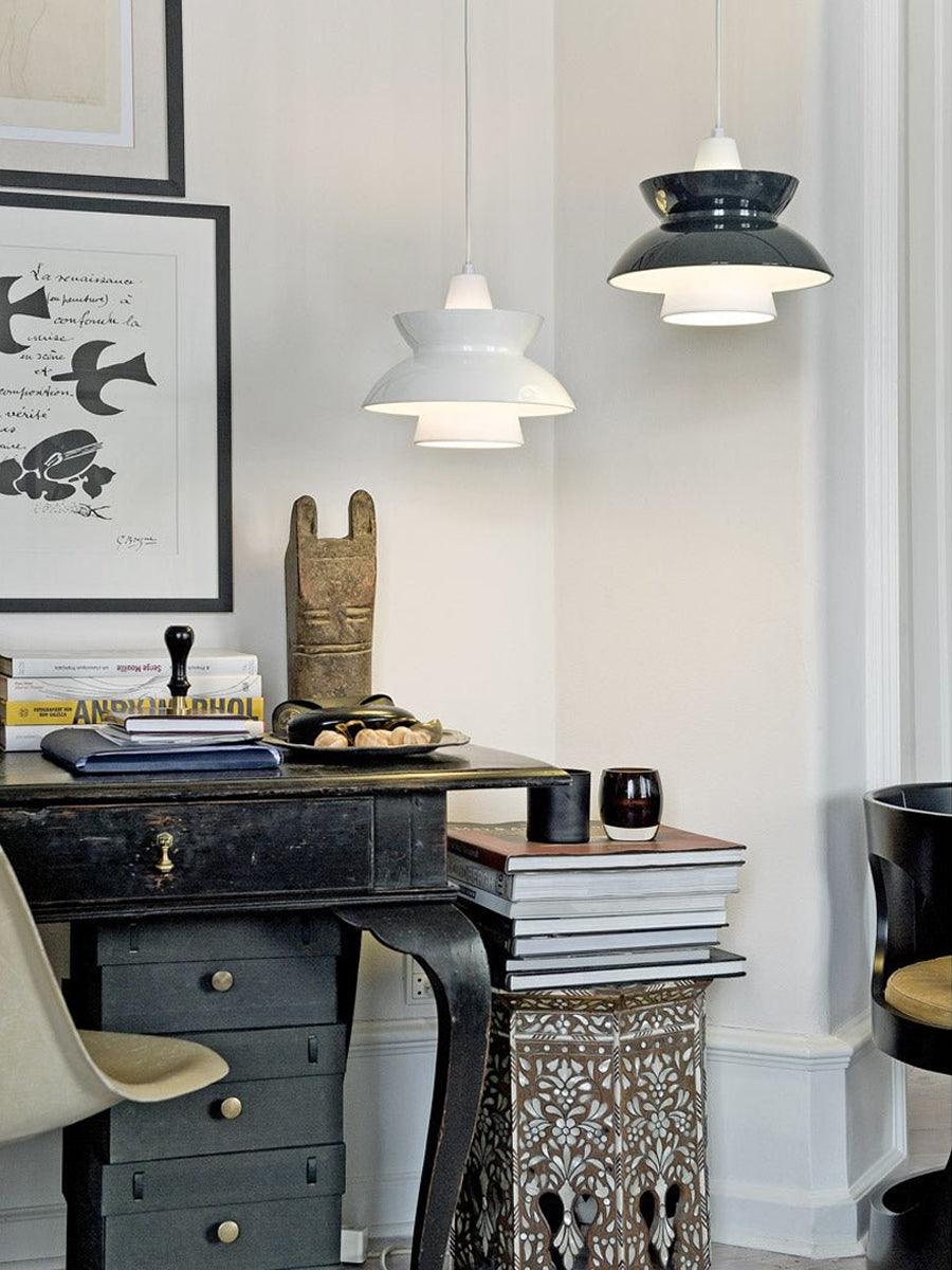 Nyvynel Pendant Light