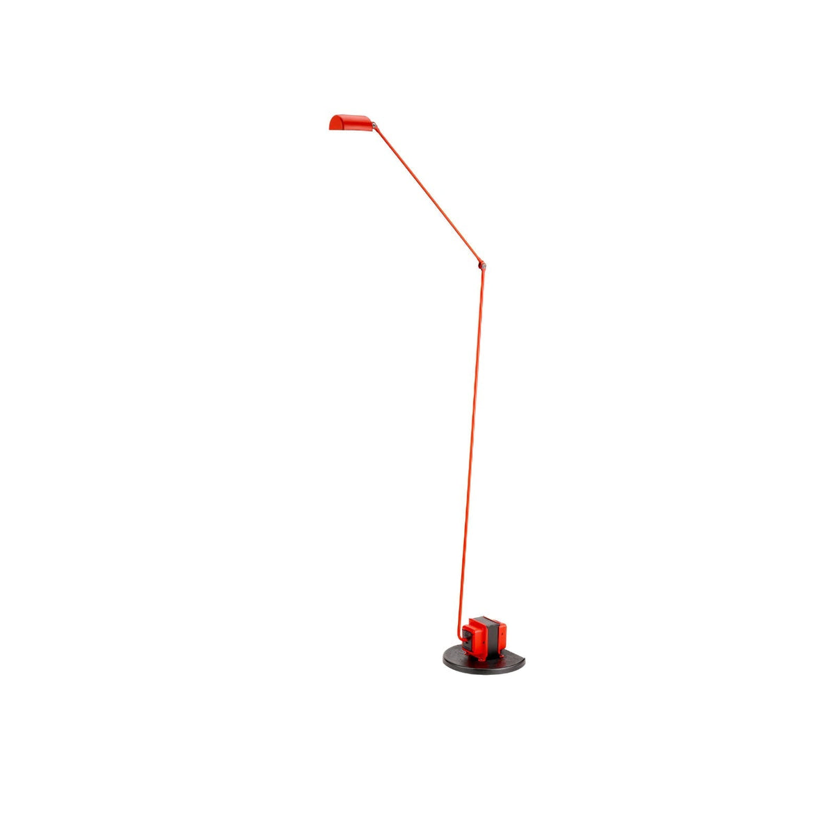 Nerilux justerbar gulvlampe