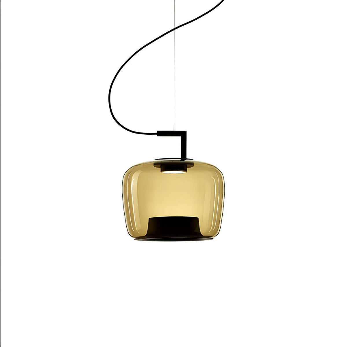 Sevely moderne pendellampe