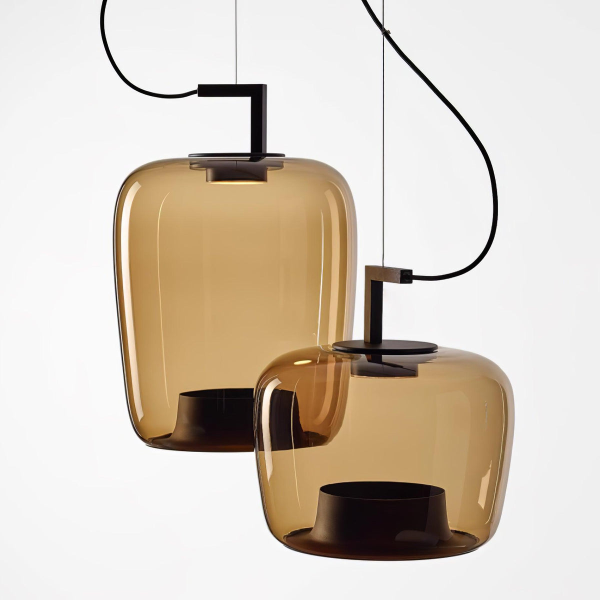 Sevely moderne pendellampe