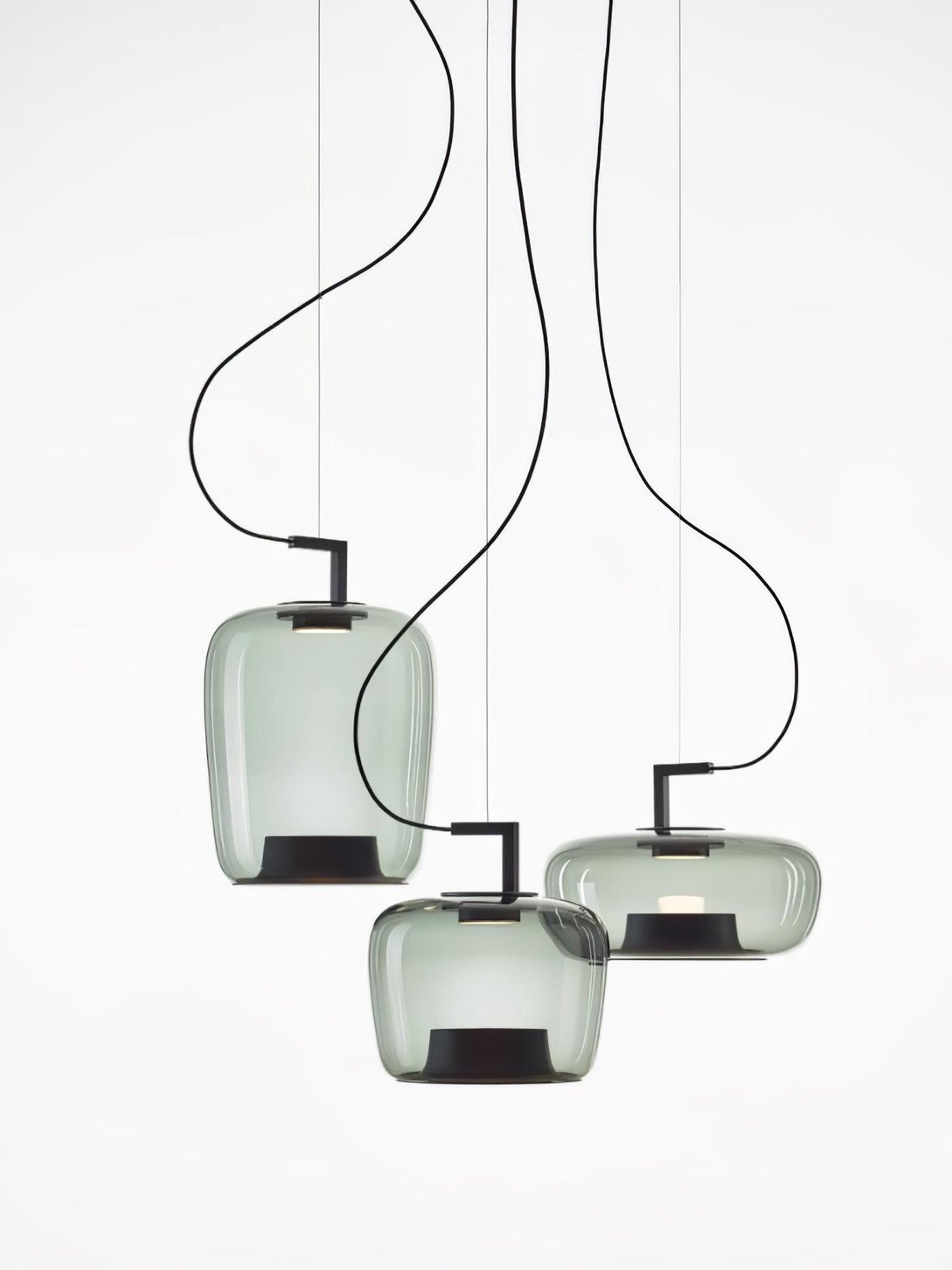 Sevely moderne pendellampe