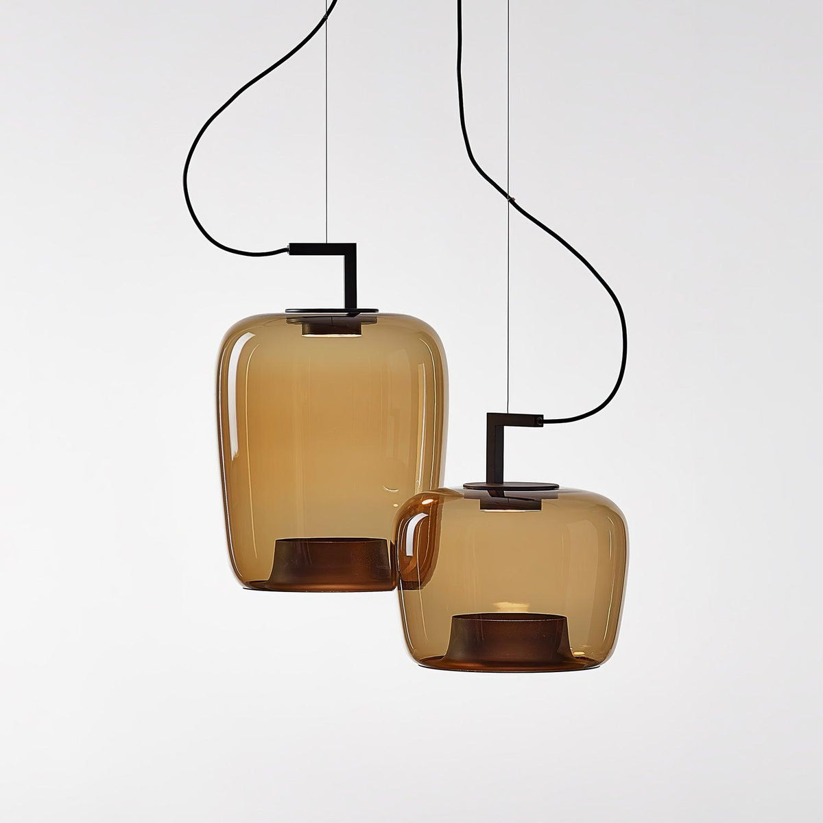 Sevely moderne pendellampe