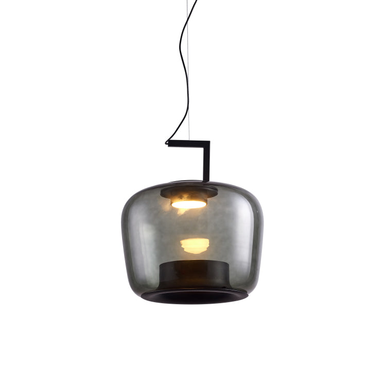Sevely moderne pendellampe