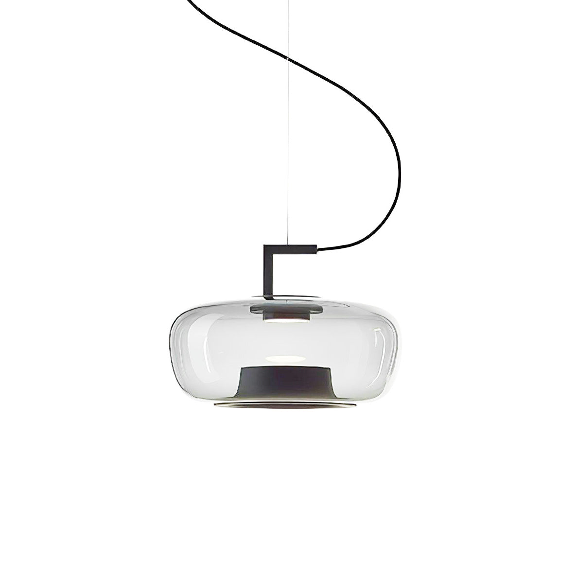Sevely moderne pendellampe
