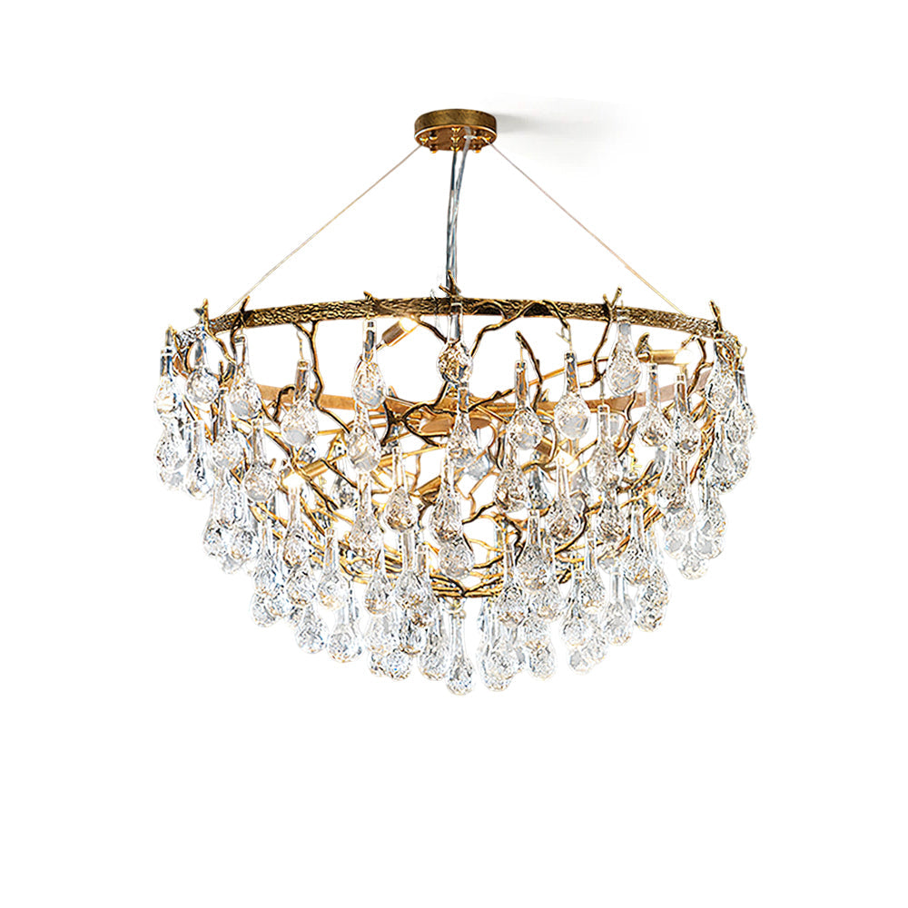 Candelabro Doris