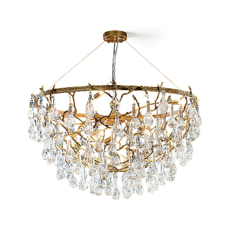 Candelabro Doris