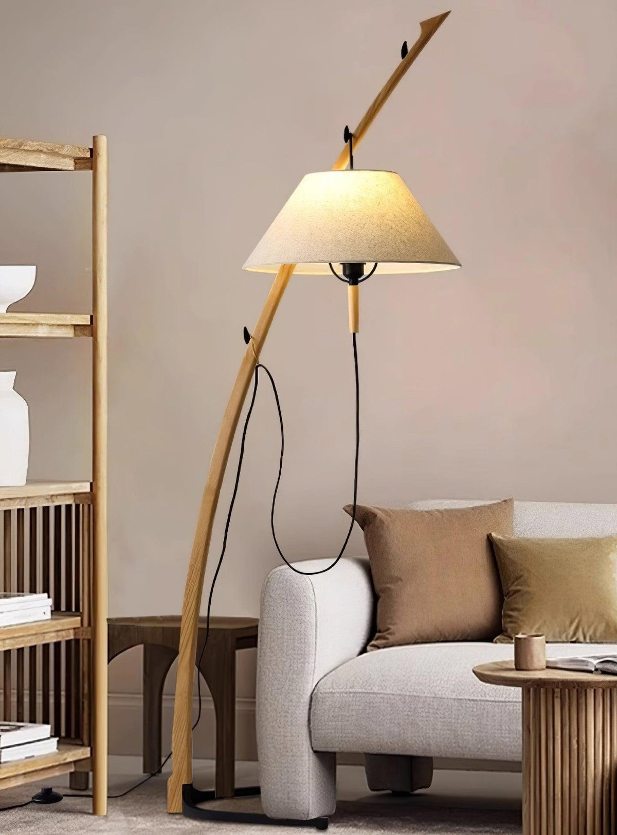 Tango Floor Lamp
