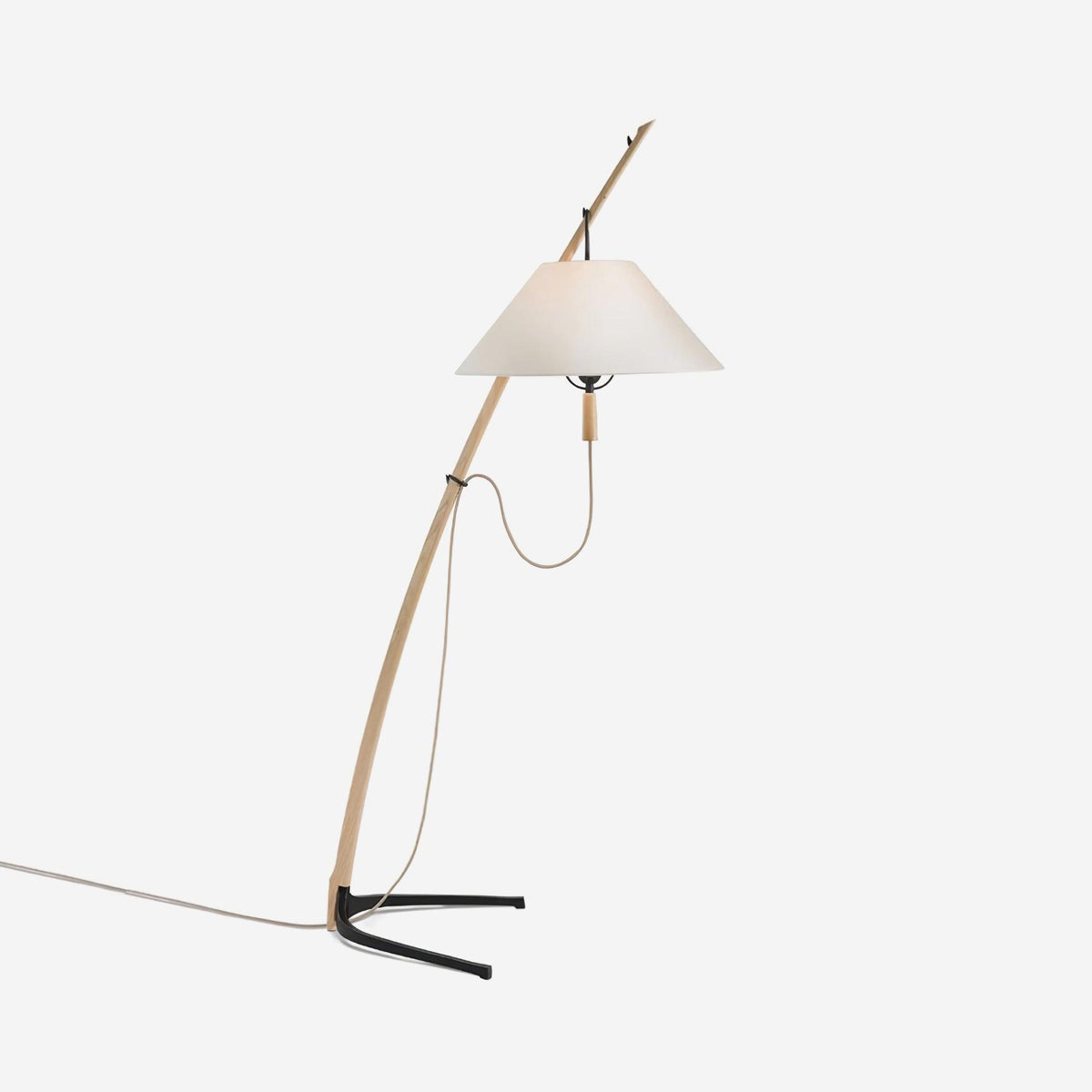 Tango Floor Lamp