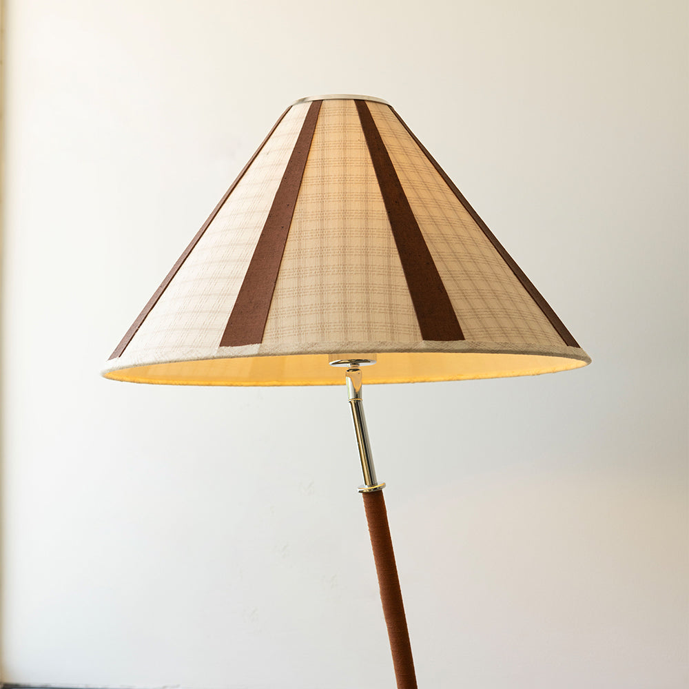 Elauena golvlampa