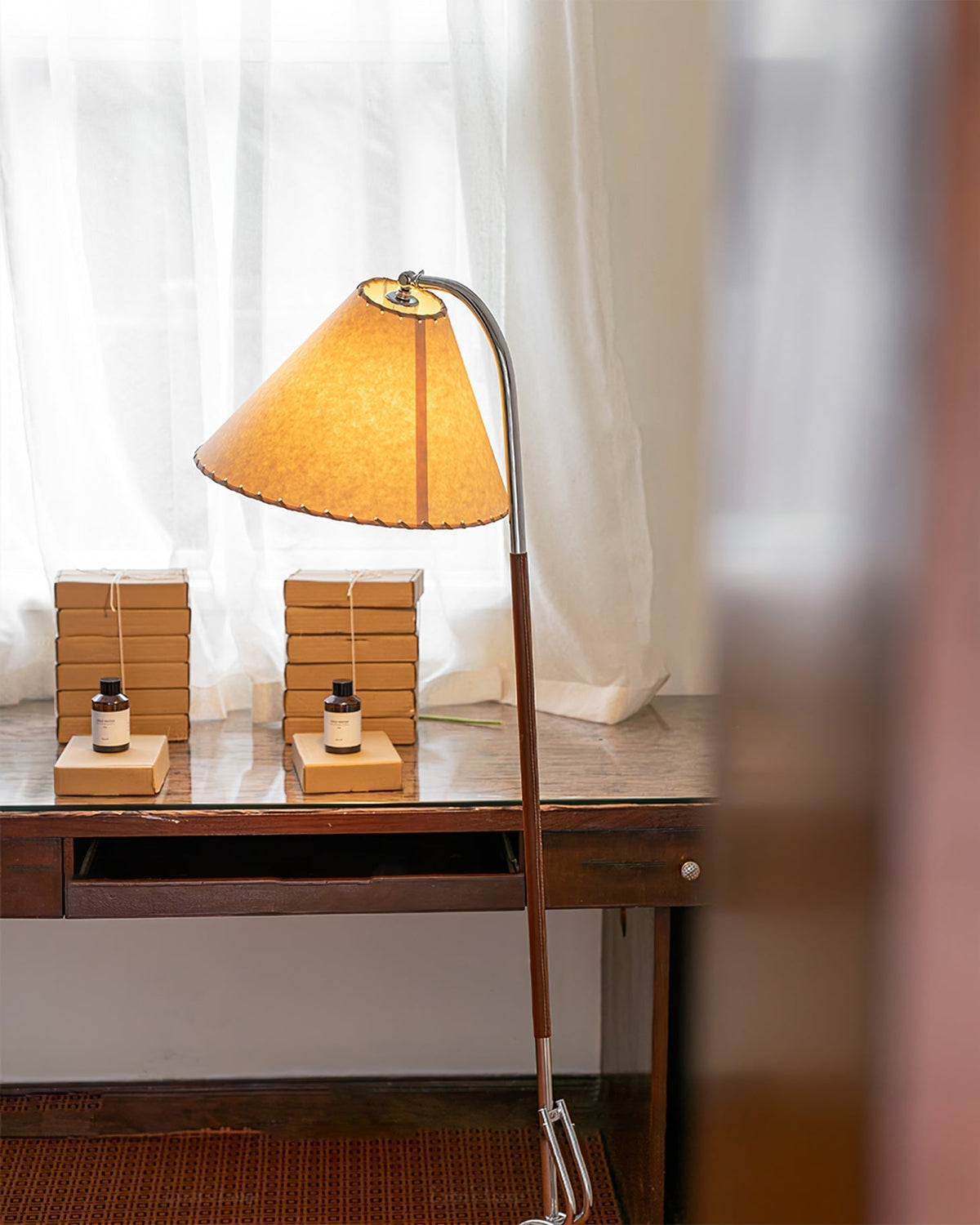 Stilt Floor Lamp