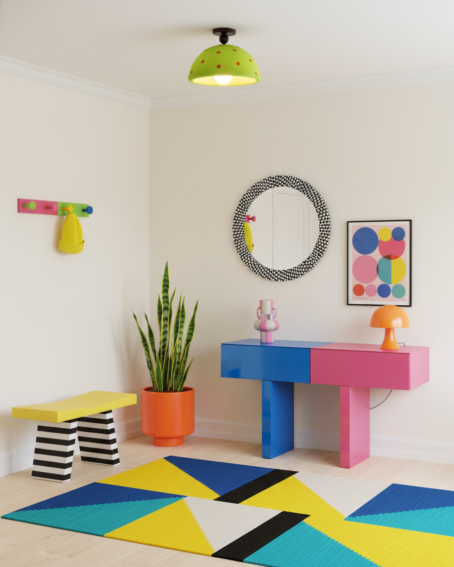 Cirireon Ceiling Lamp