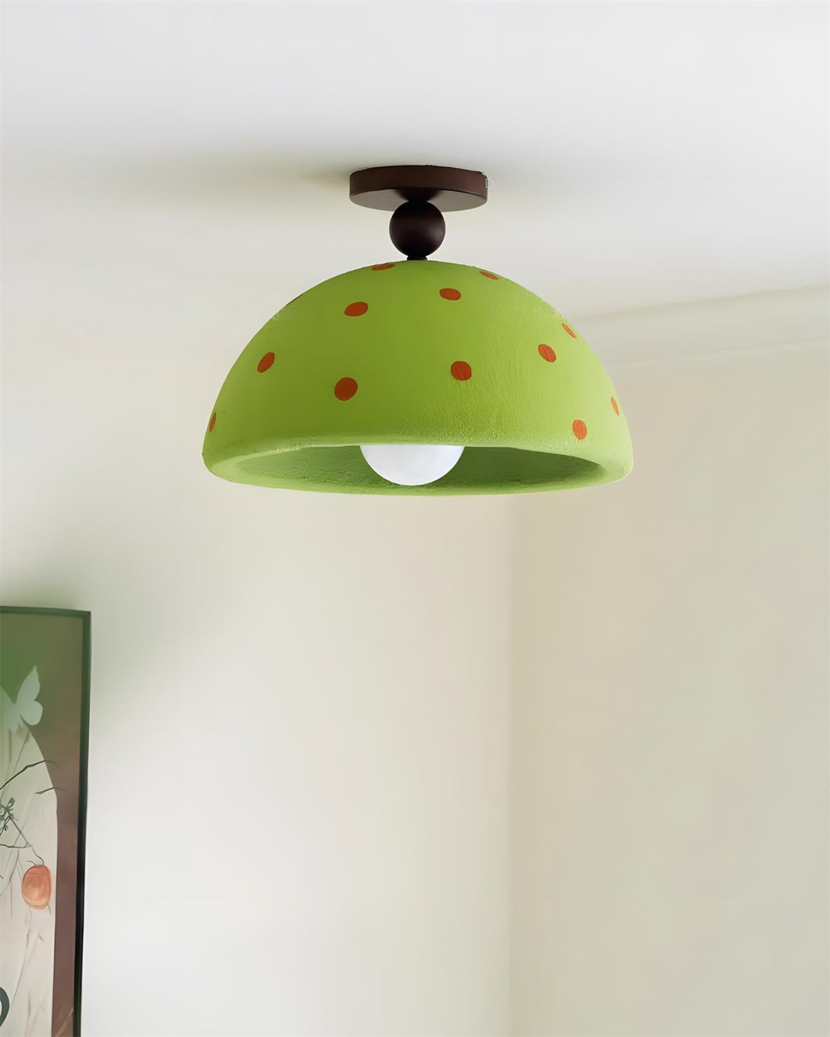 Cirireon Ceiling Lamp