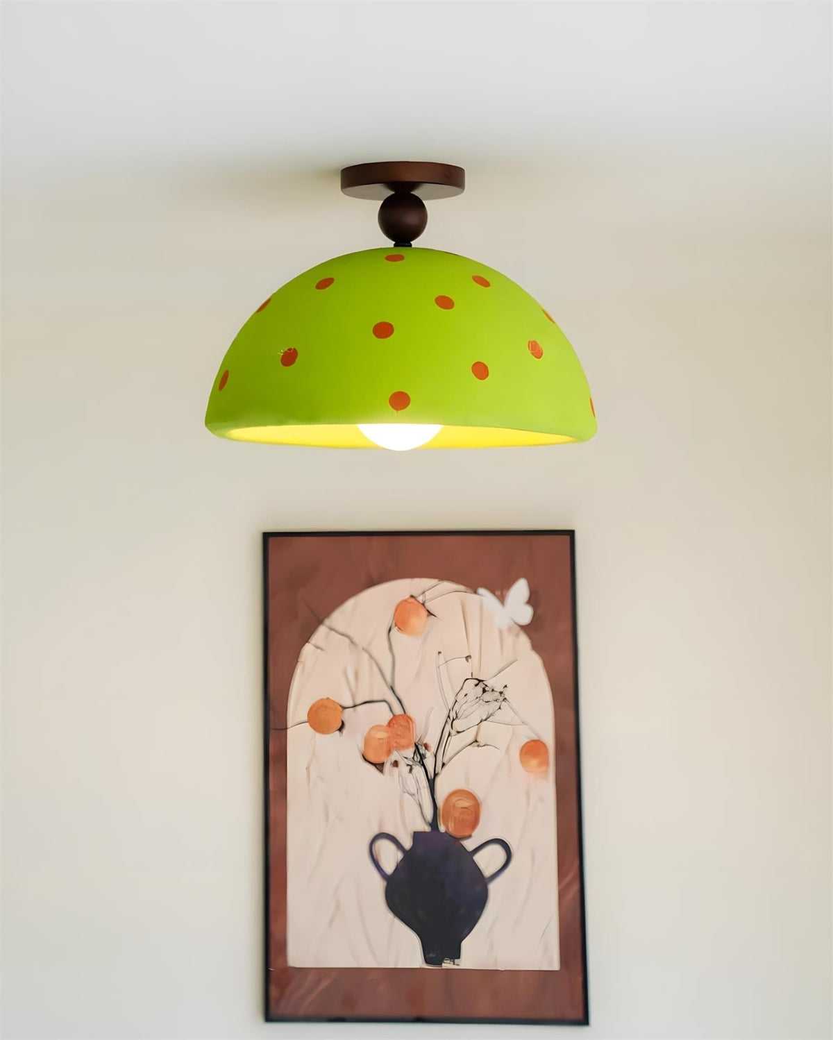Cirireon Ceiling Lamp