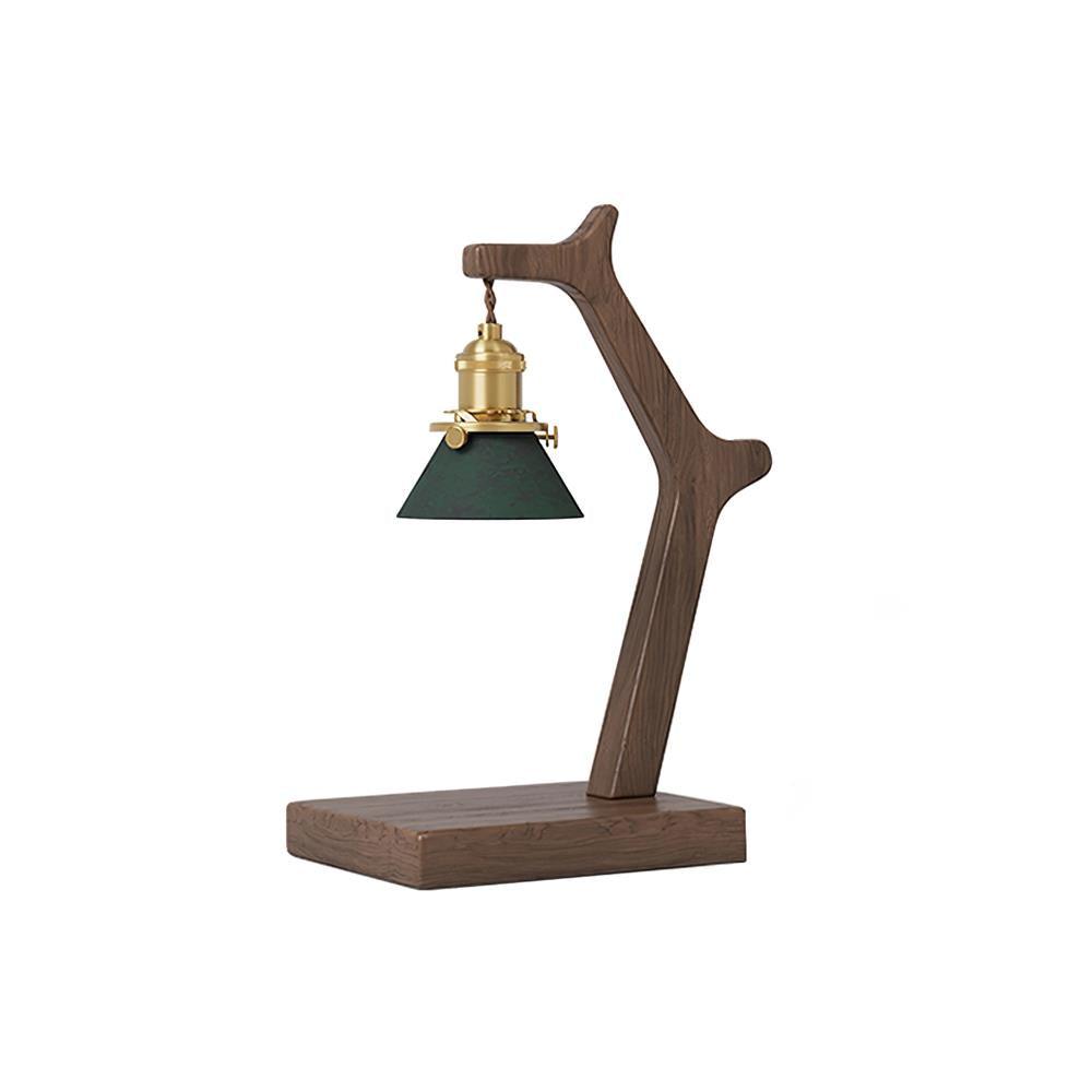 Craman-bordlampe