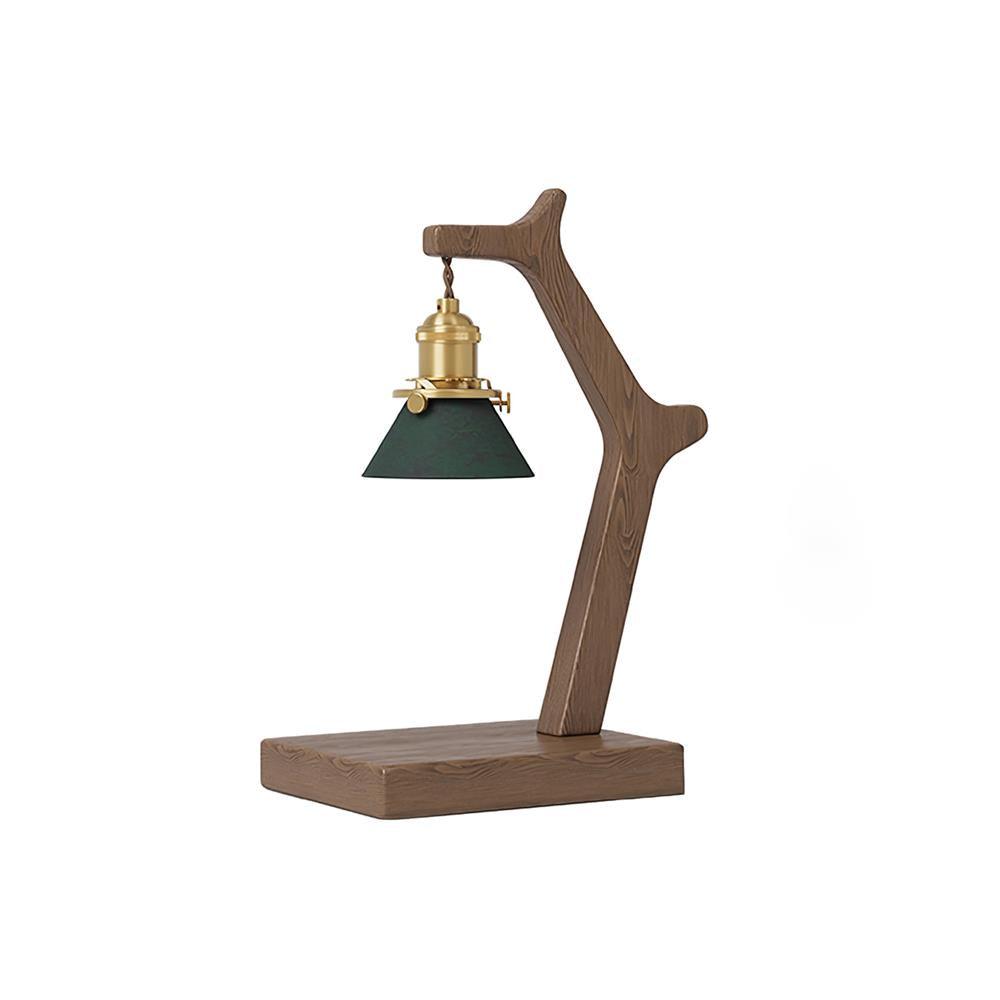 Craman-bordlampe