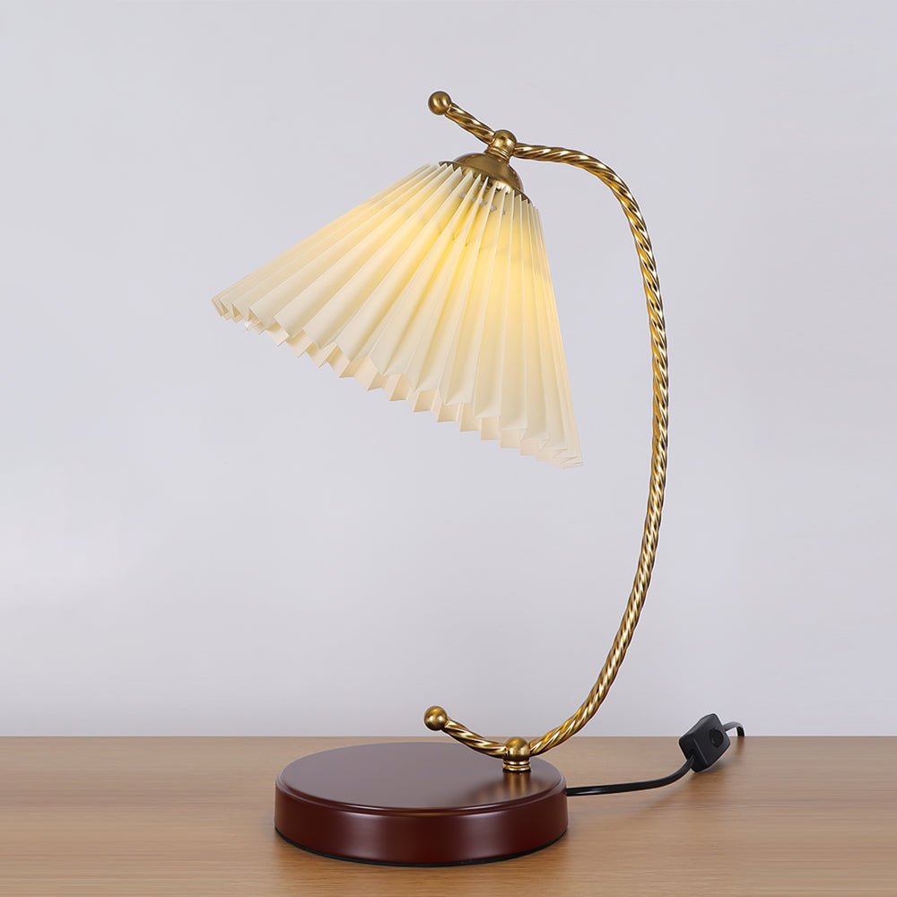 Kostor bordlampe