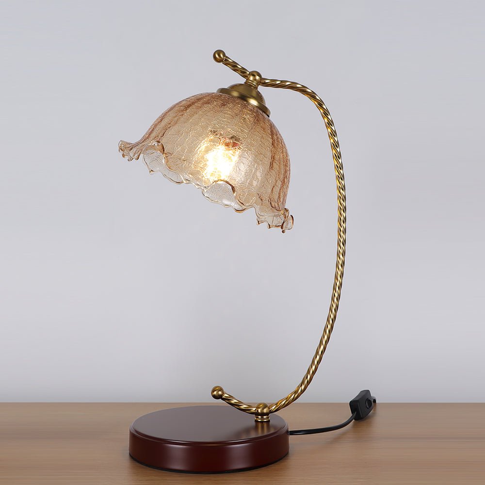 Kostor bordlampe