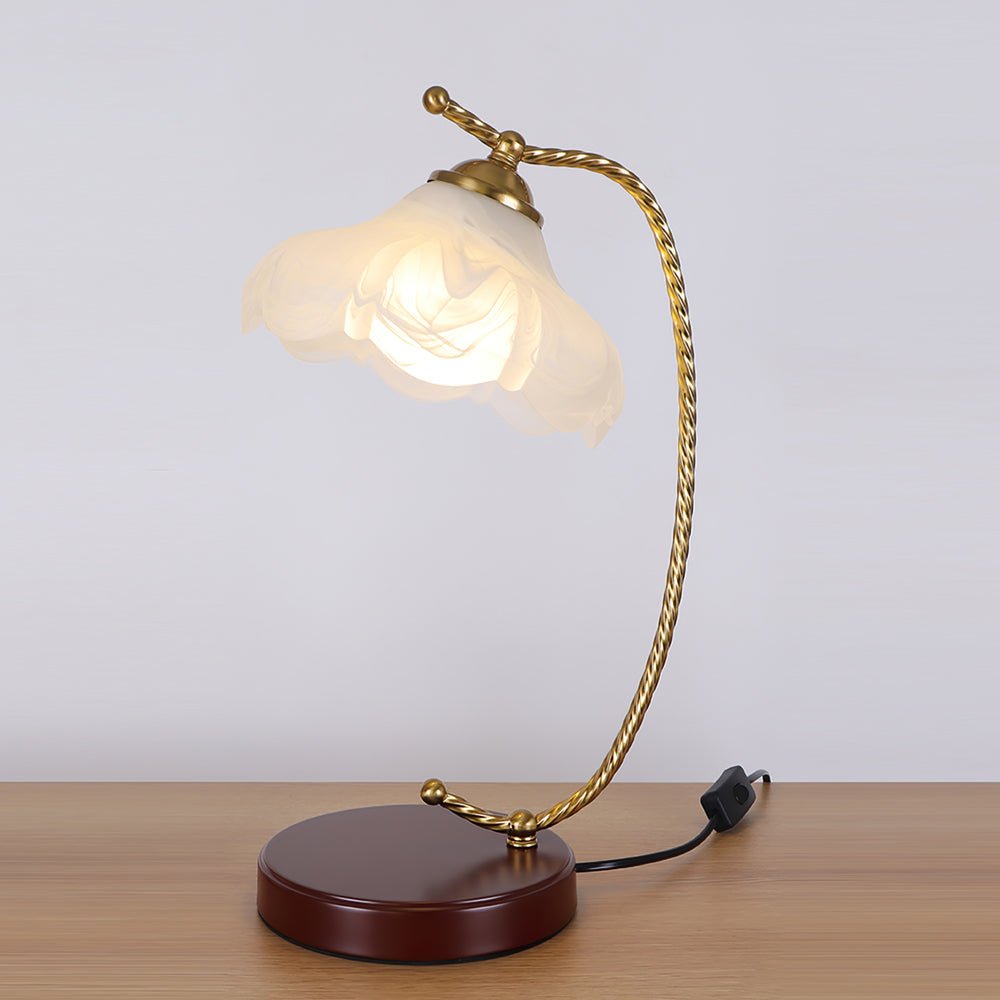 Kostor bordlampe