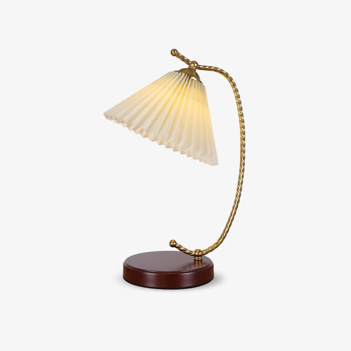 Kostor bordlampe