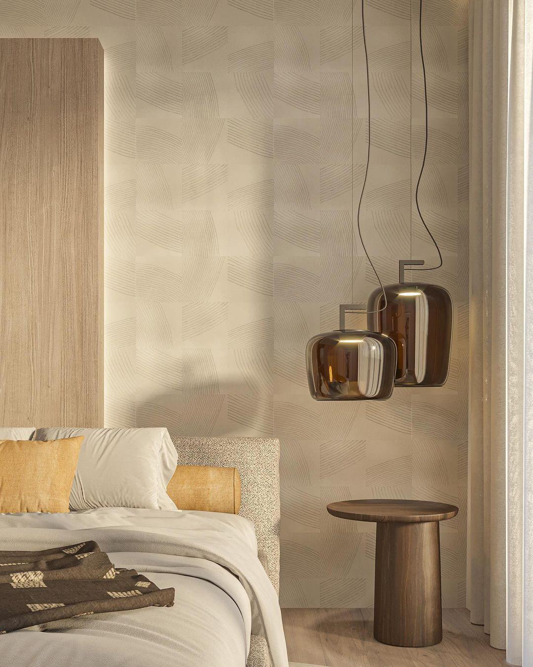 Sevely moderne pendellampe