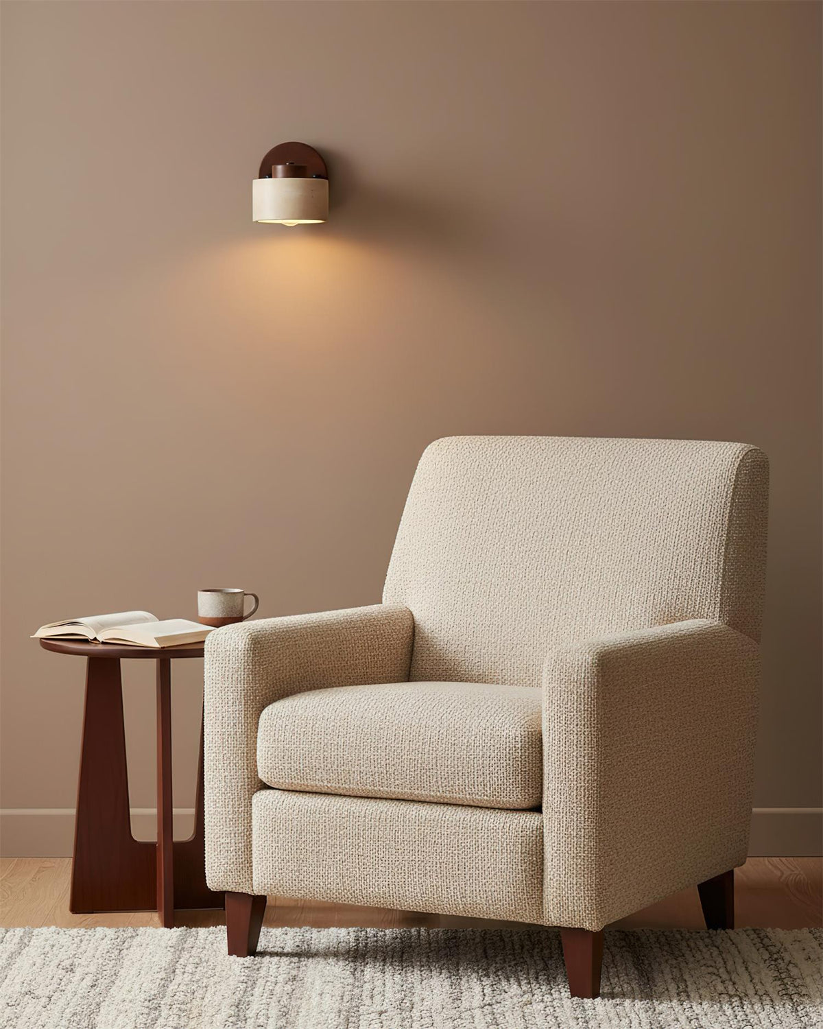 Driftstone Wall Lamp