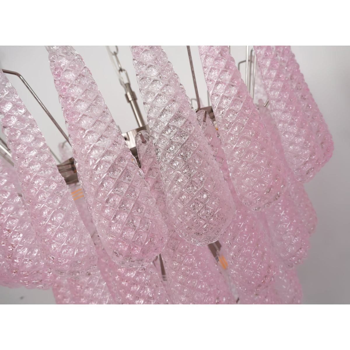 Rivalissa-lysekrone