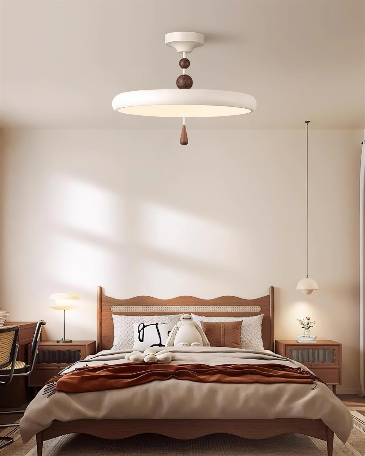 Viraiia-loftlampe