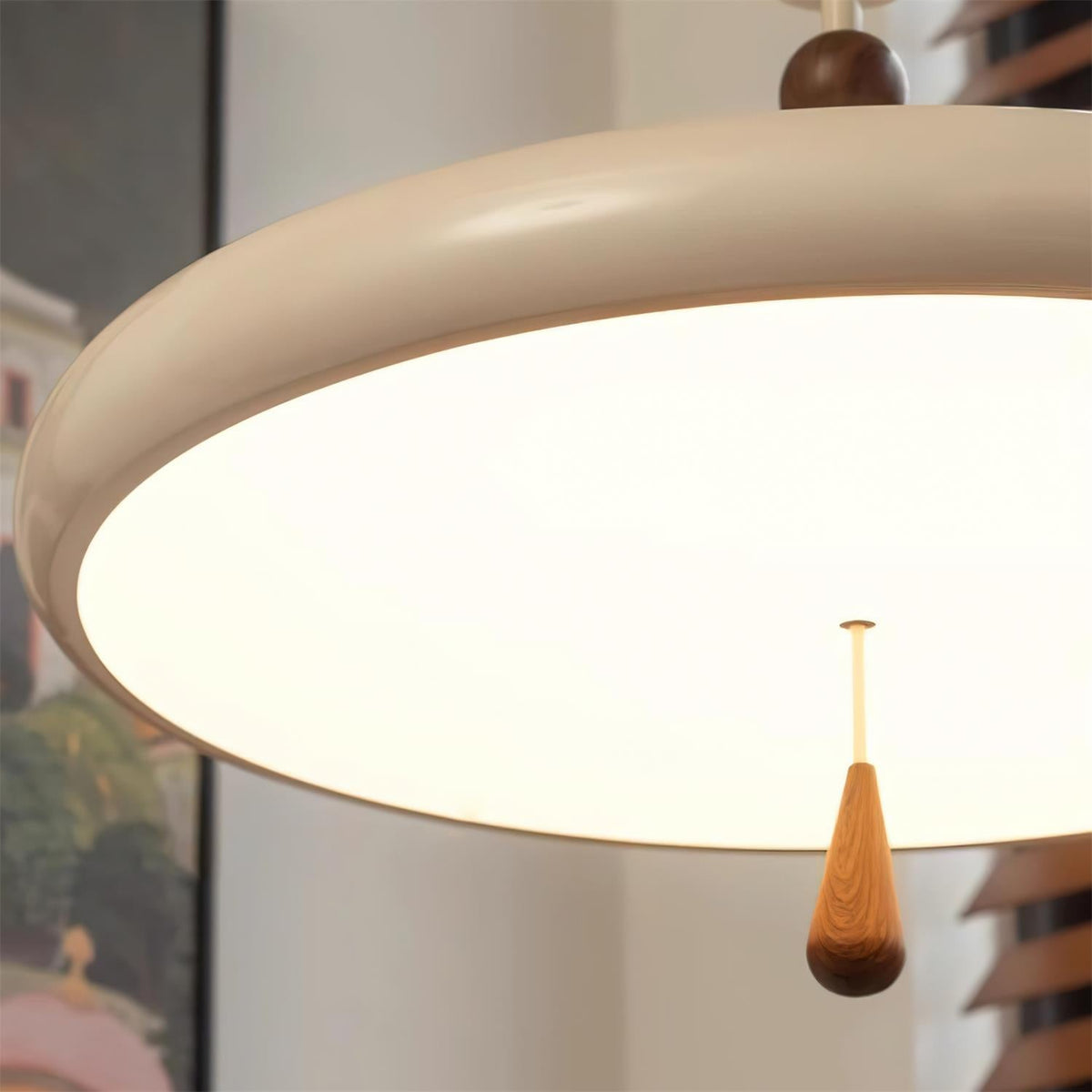 Viraiia-loftlampe