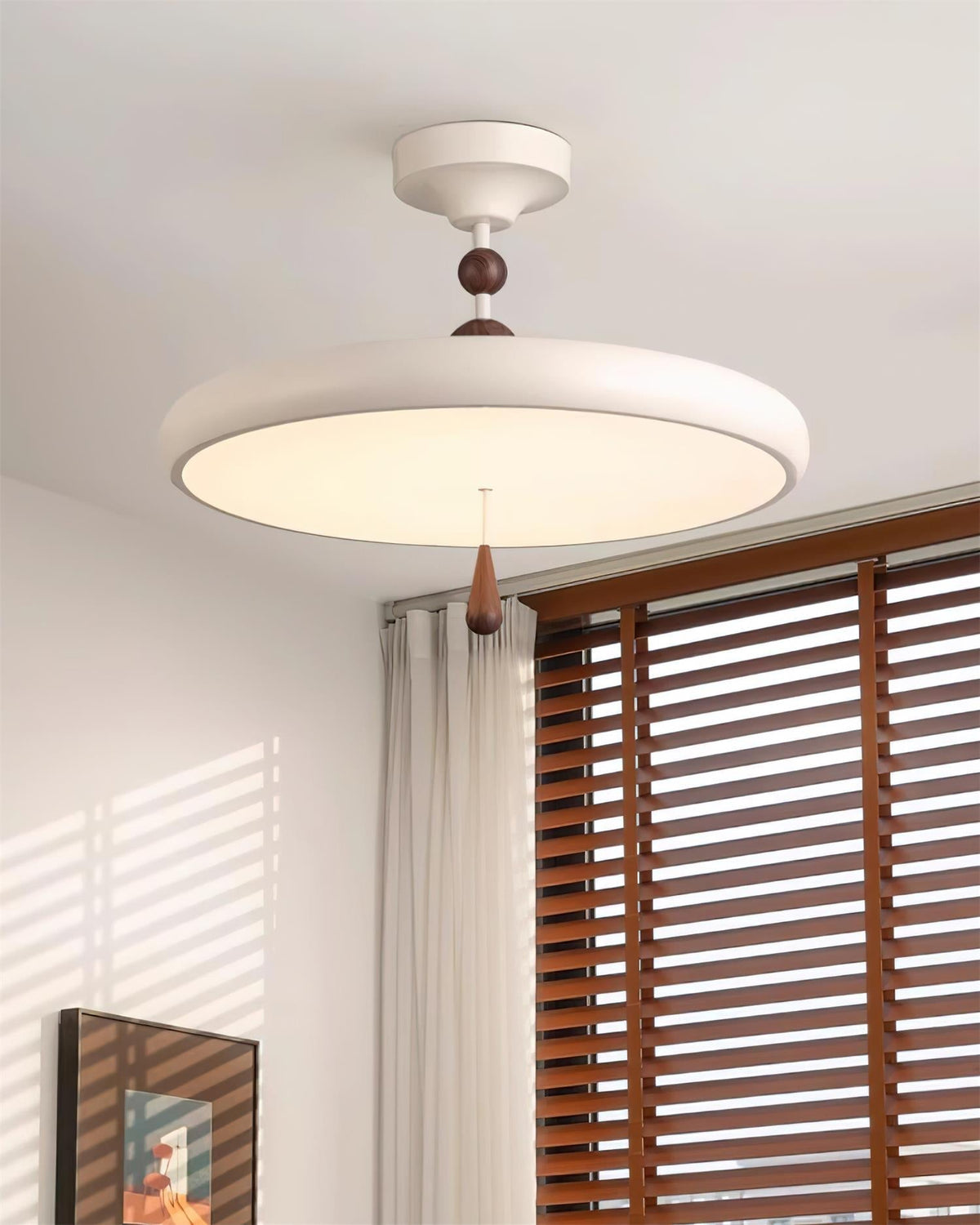 Viraiia-loftlampe