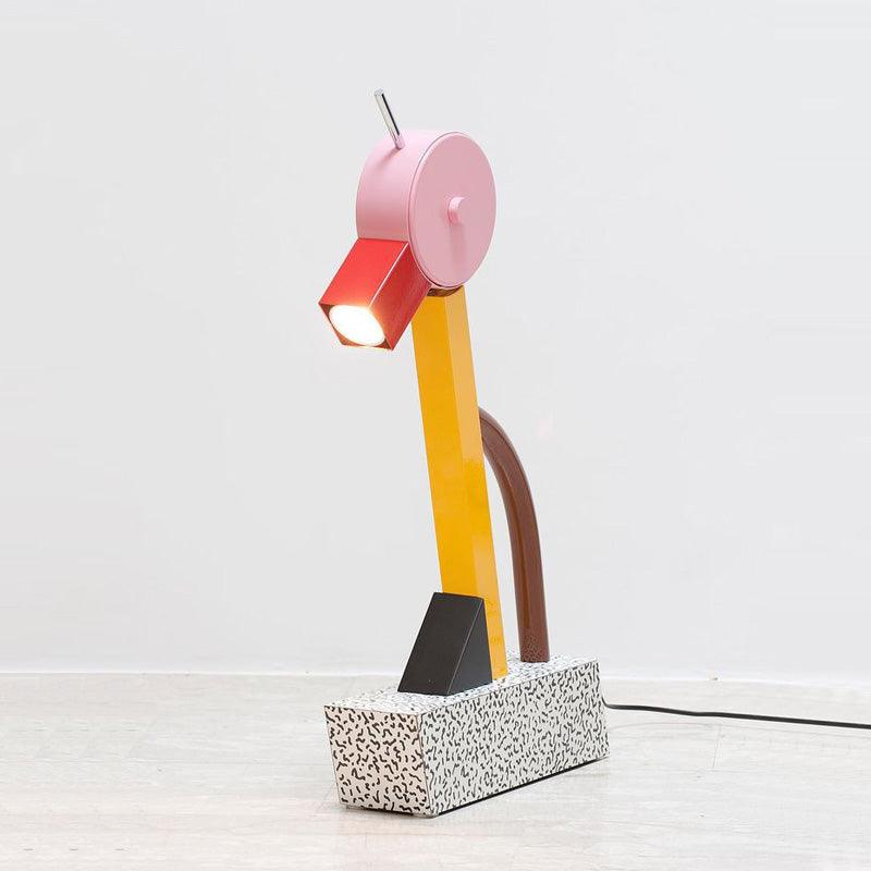 Cior industriel bordlampe