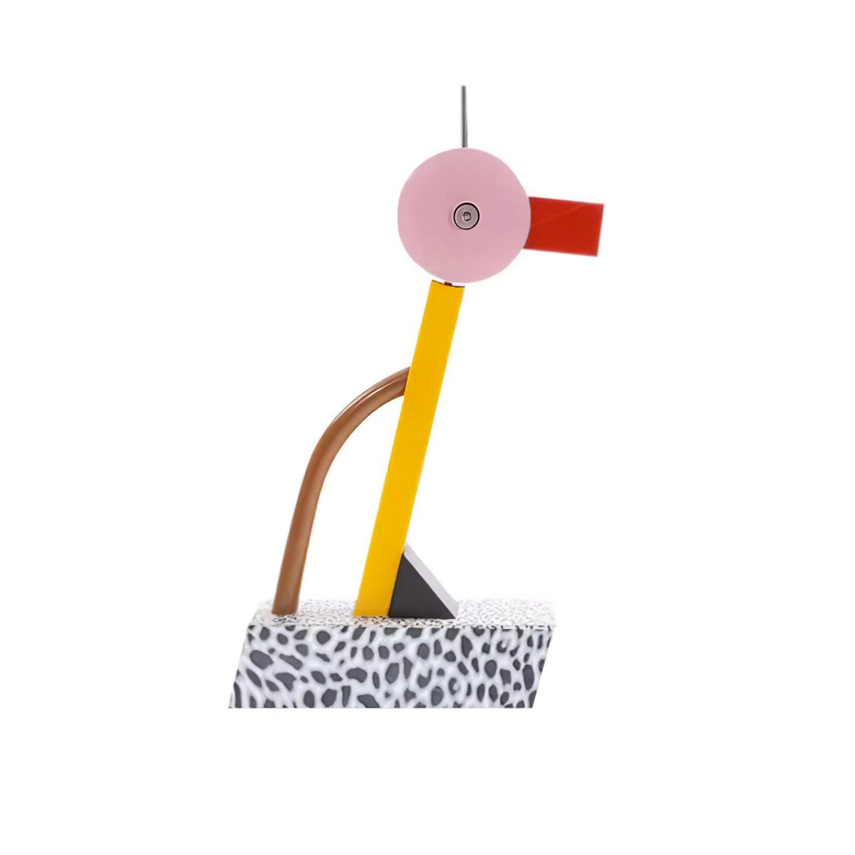 Cior industriel bordlampe