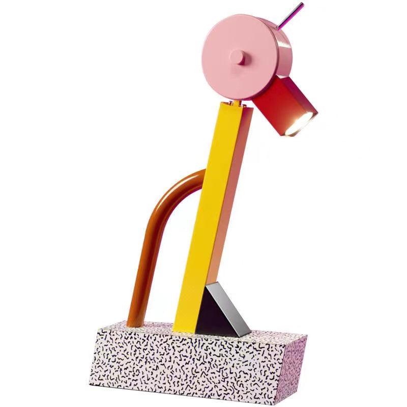 Cior industriel bordlampe