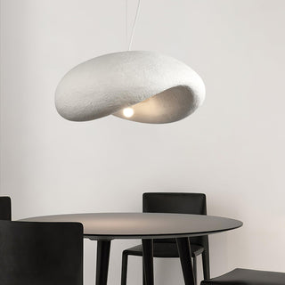 Byers Modern Design Moln Metall Akryl Pendellampor Matsal Sovrum Vardagsrum