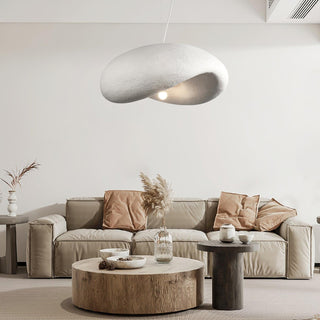 Byers Modern Design Moln Metall Akryl Pendellampor Matsal Sovrum Vardagsrum