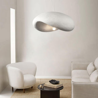 Byers Modern Design Moln Metall Akryl Pendellampor Matsal Sovrum Vardagsrum