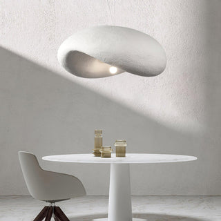 Byers Modern Design Moln Metall Akryl Pendellampor Matsal Sovrum Vardagsrum