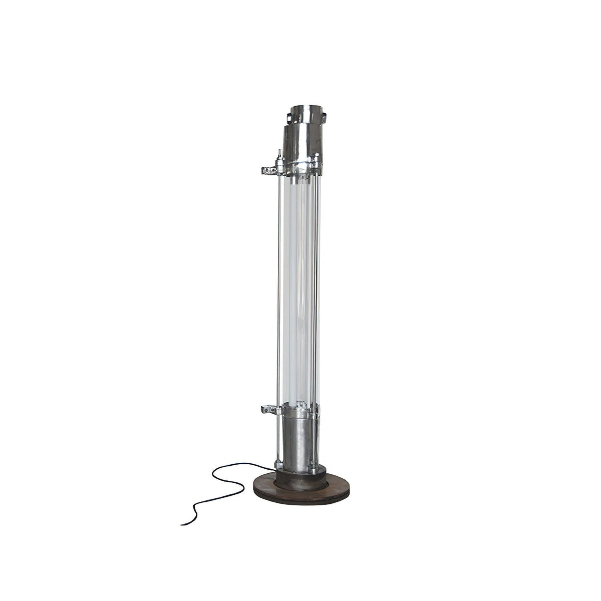 Stiletto Industry-bordlampe